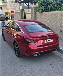 ام جي GT